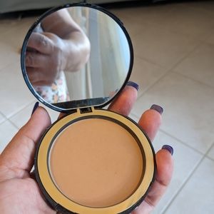 Too faced cocoa powder foundation